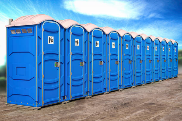 Pleasant Prairie, WI Portable Potty Rental Company